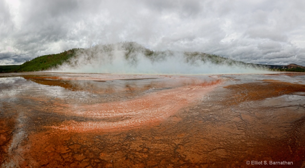 Yellowstone 3