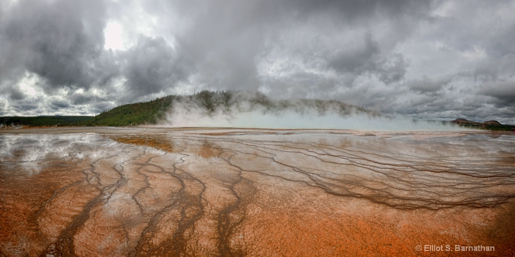 Yellowstone 2