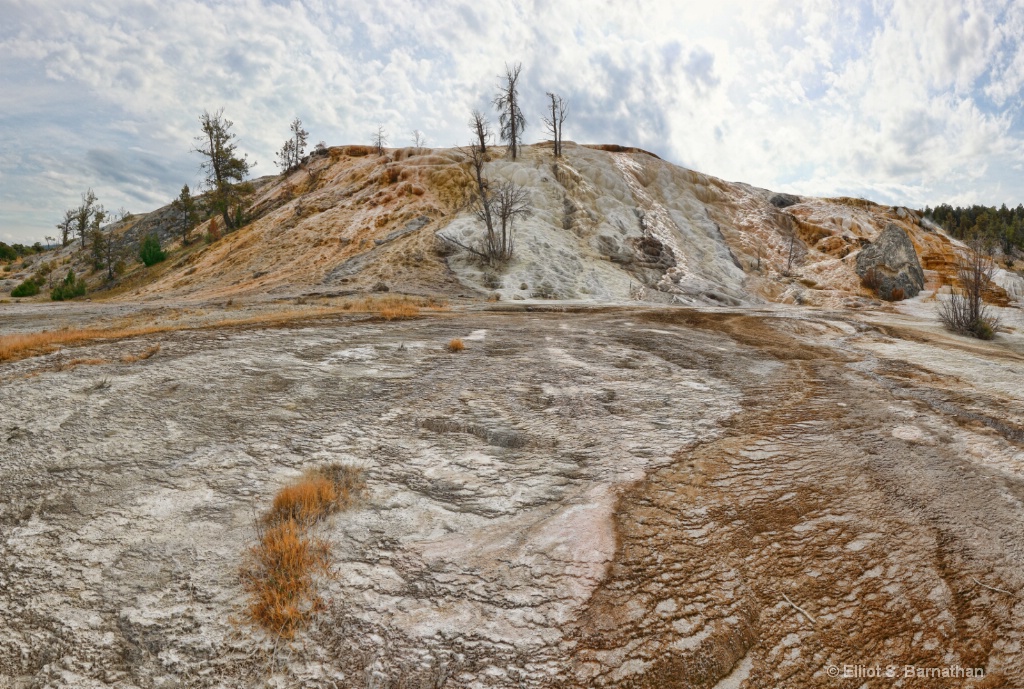 Yellowstone 1