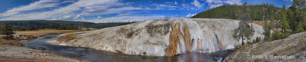 Yellowstone 0