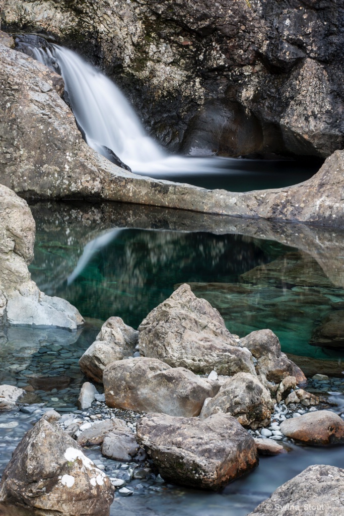 fairy pools