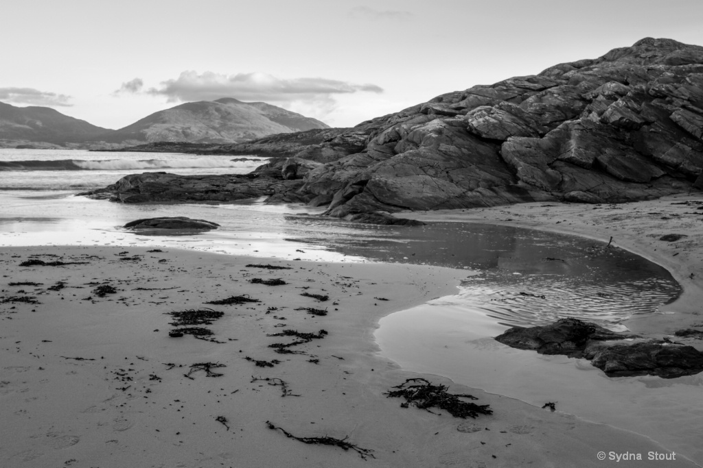 lsle of harris 