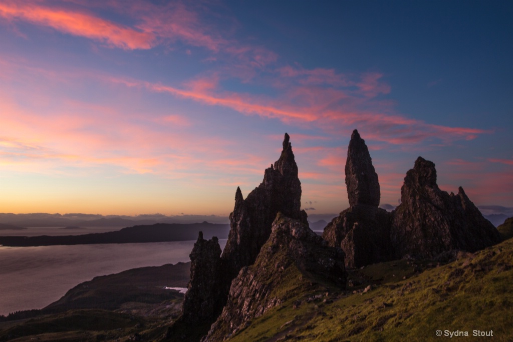 old man storr