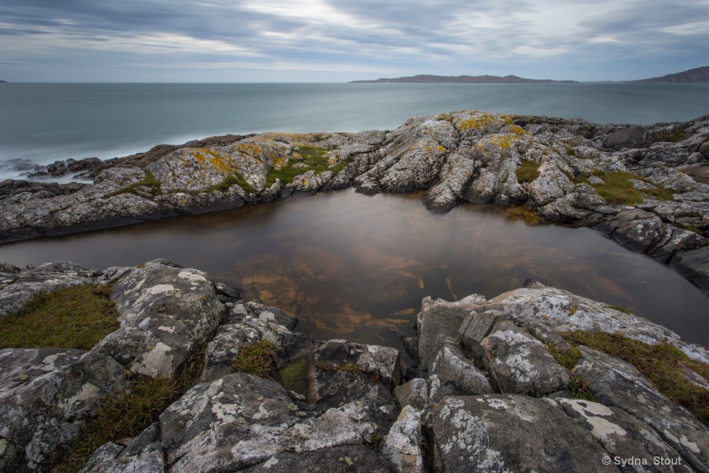 scottish isles