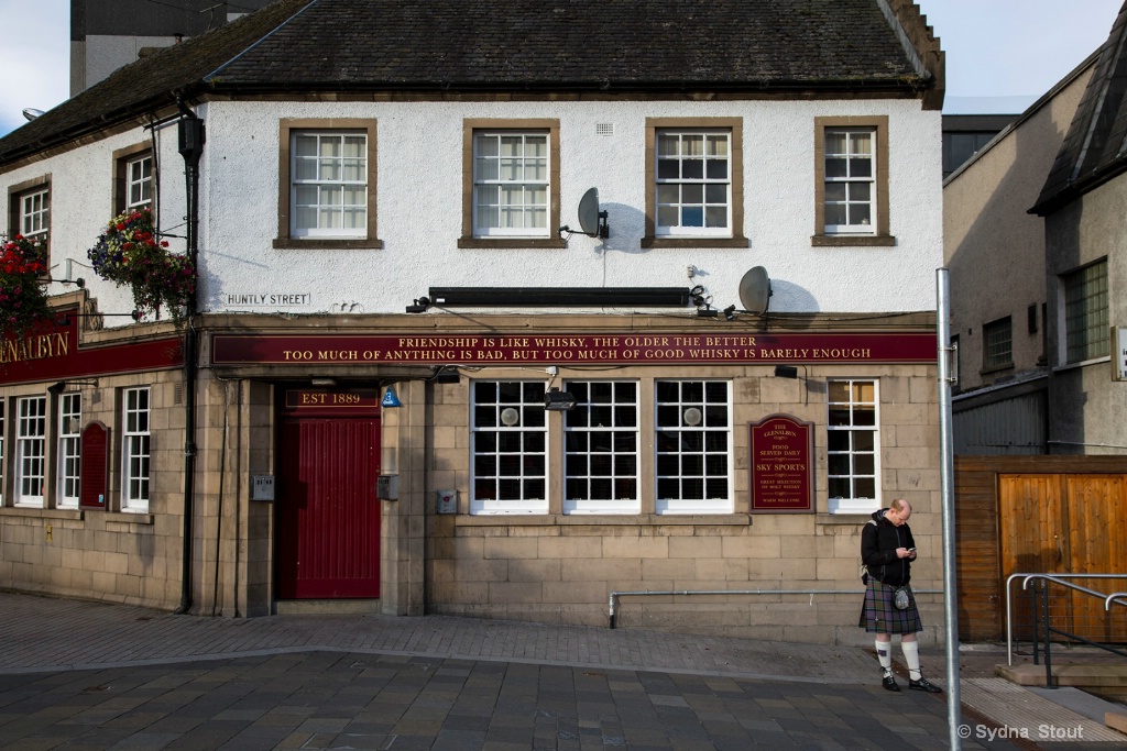 inverness scotland