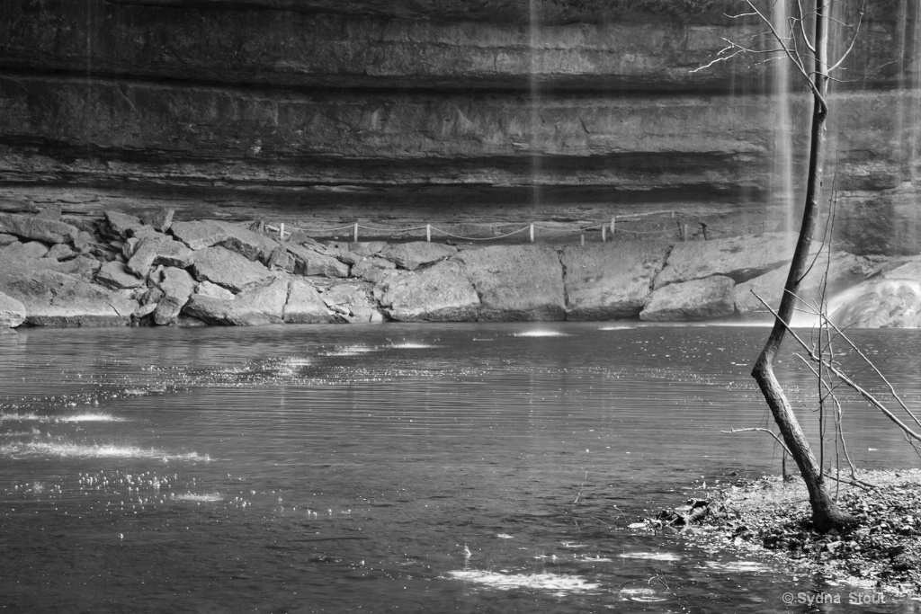 Hamilton Pool