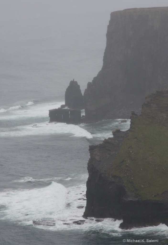 Cliffs of Moher