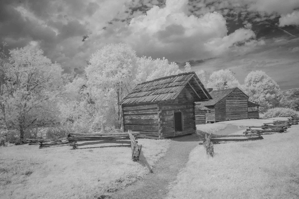 Cades Cove Community