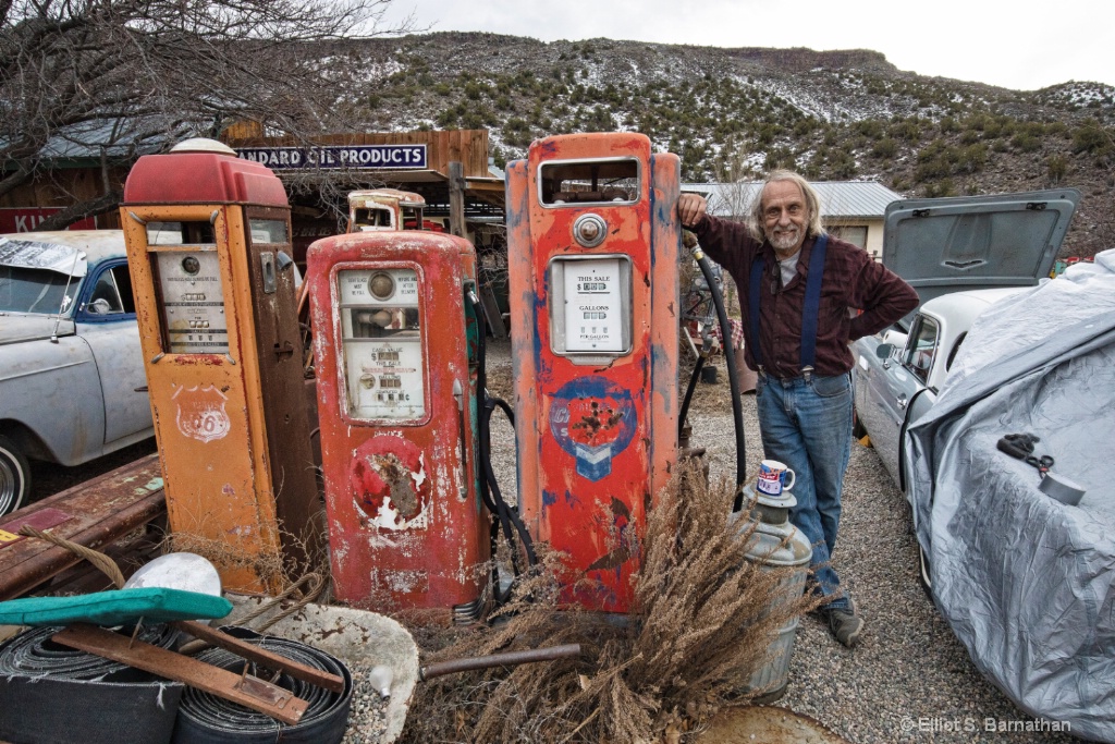 Classical Gas Museum 5