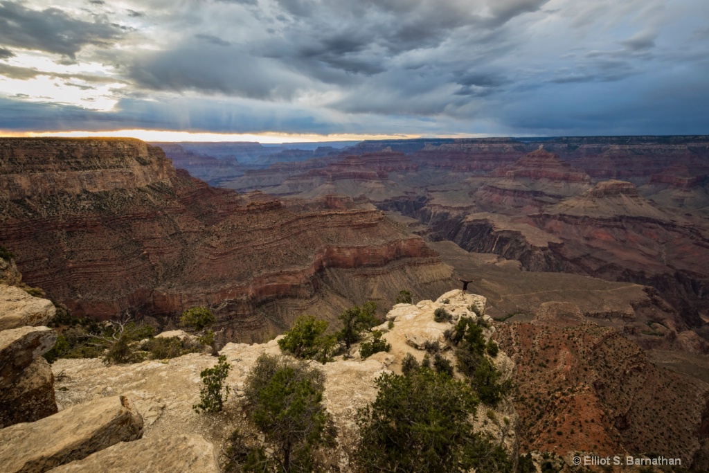 Grand Canyon 1