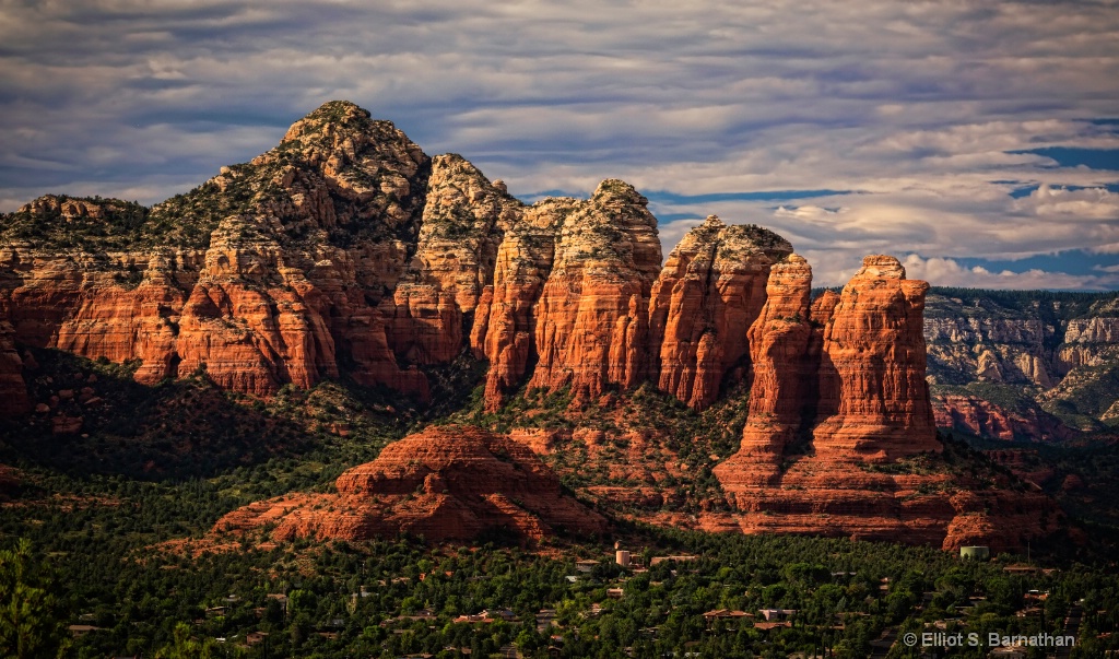 Sedona 7