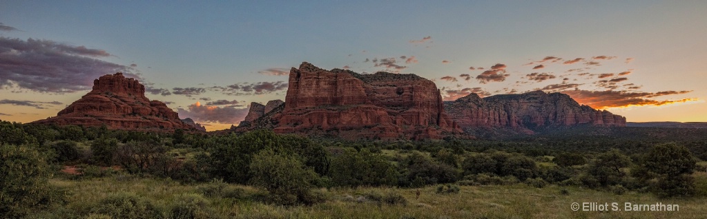 Sedona 2