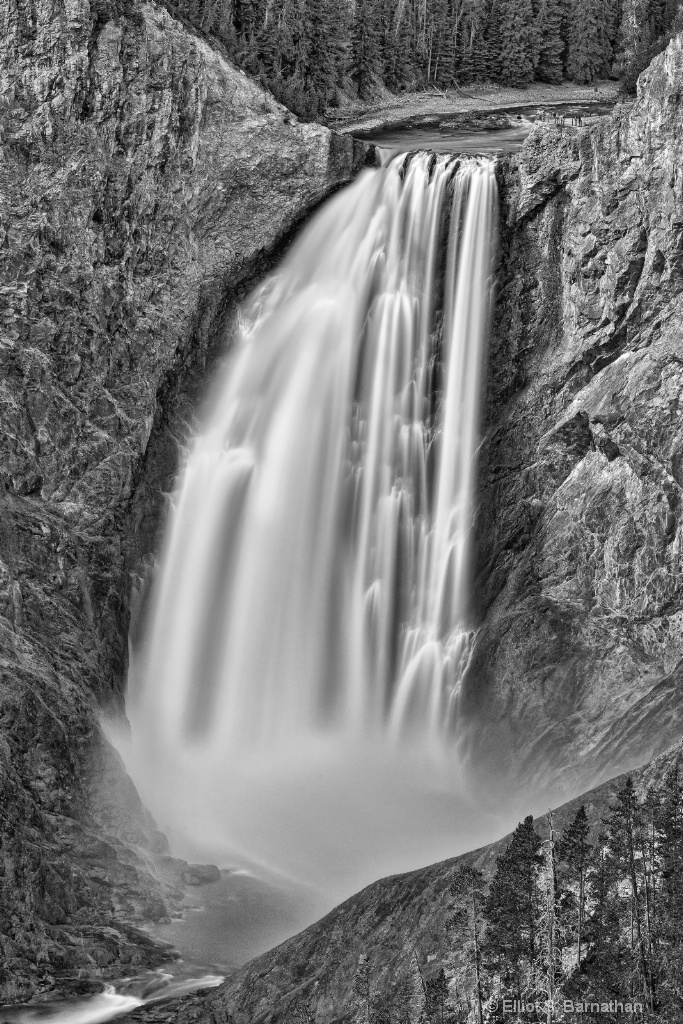 Yellowstone