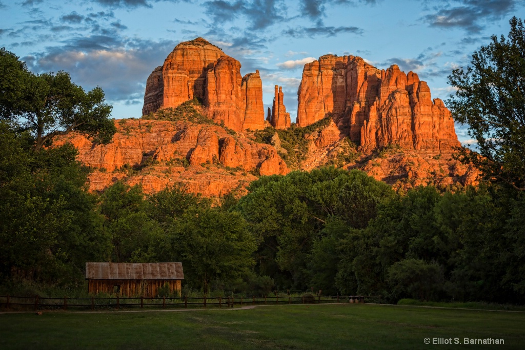 Sedona