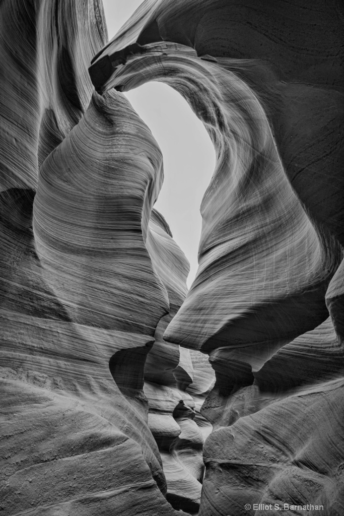 Antelope Canyon