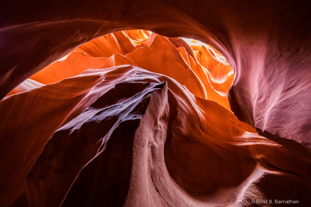 Antelope Canyon