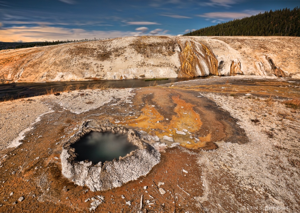 Yellowstone