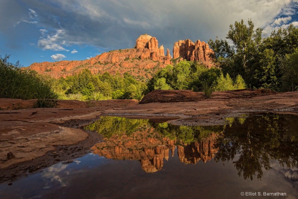 Sedona