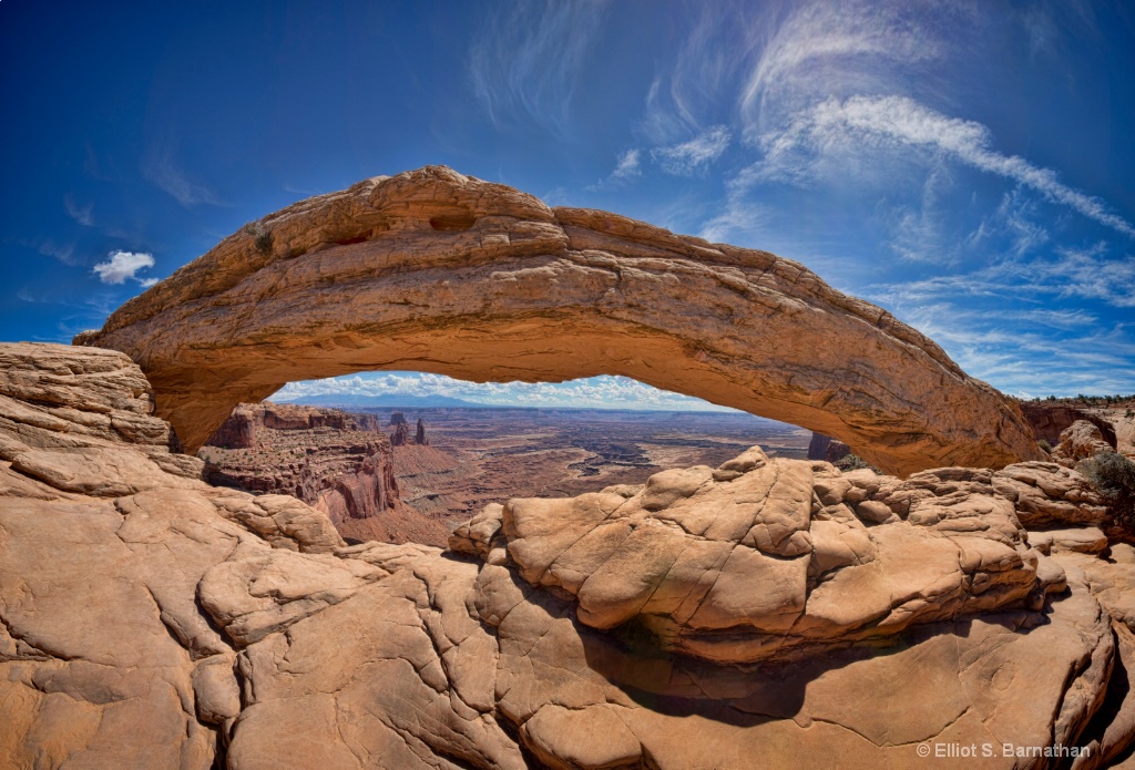 Canyonlands