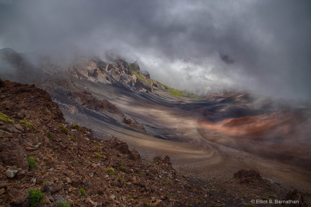 Haleakala