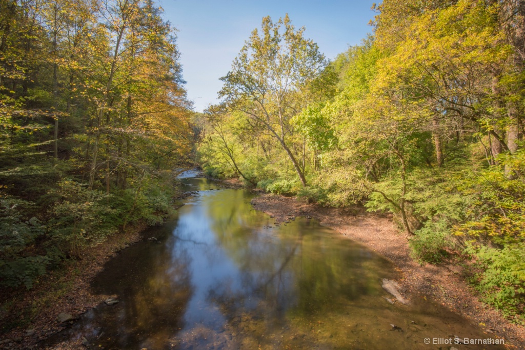 Wissahickon 18