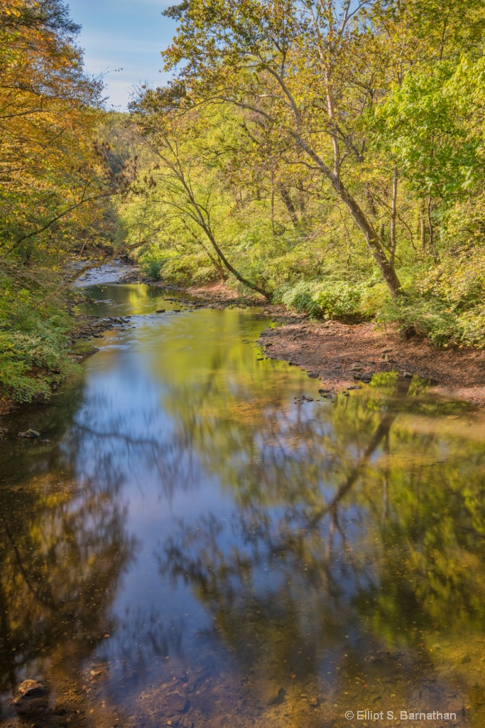 Wissahickon 17