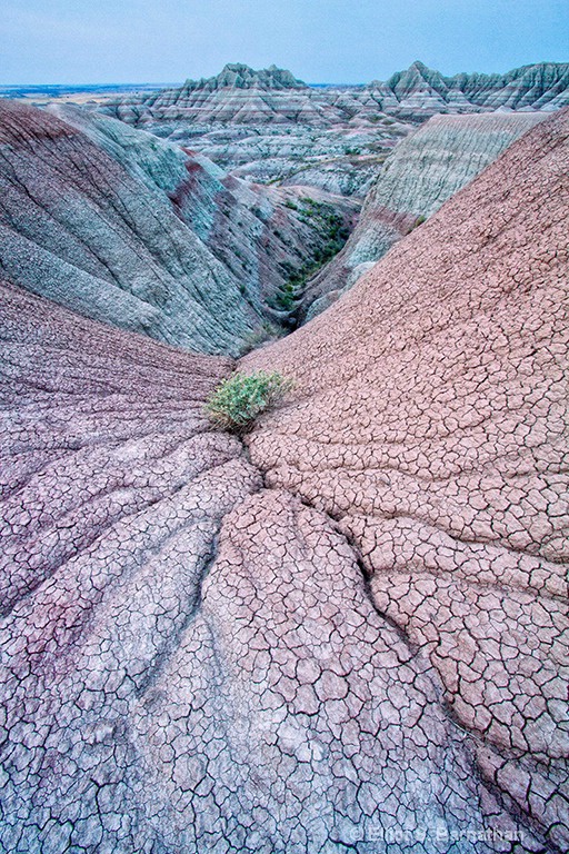 Badlands