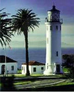 Pt. Vicente Light, Rancho Palos Verdes, CA