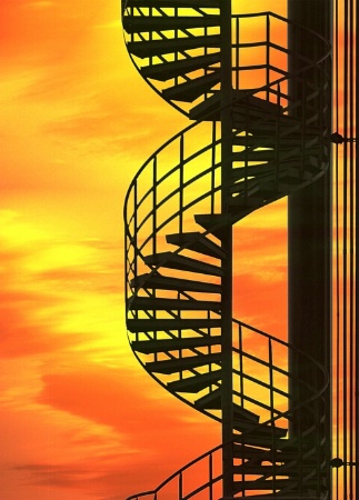 Stairway To Heaven