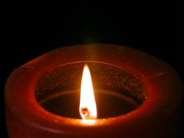 Candle