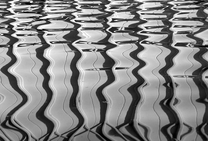 Liquefied lines 
