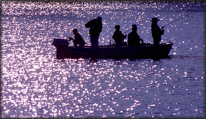 "Family Fishin