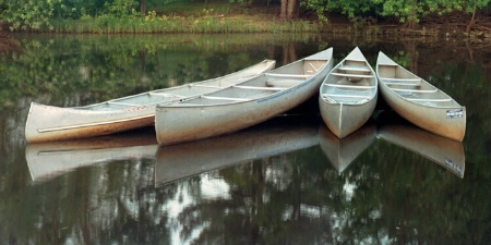 Boston Boats