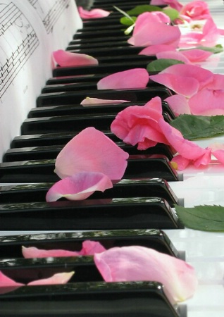 Floral Keys