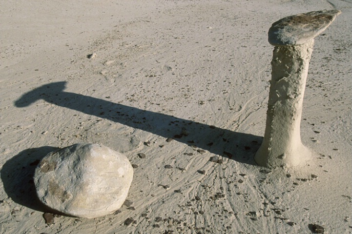 Bisti Formations, New Mexico