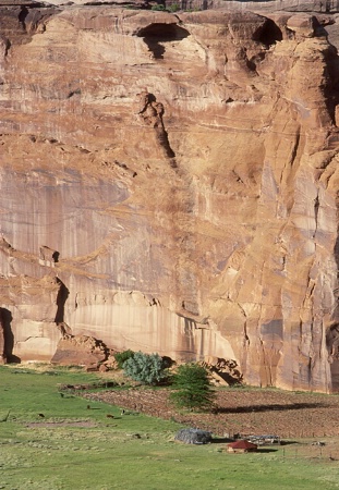 Canyon de Chelley, Arizona