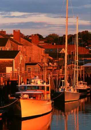 Camden, Maine