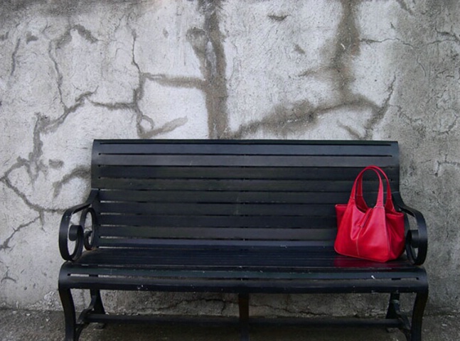 Red Bag