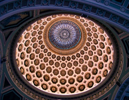 The Dome