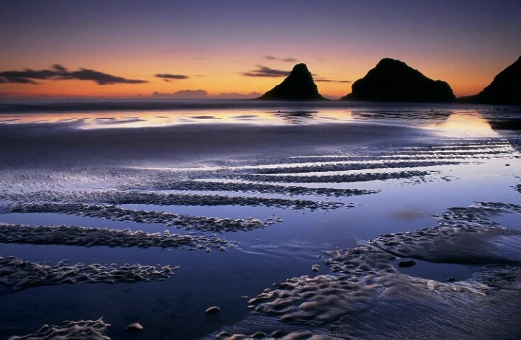 Devil's Elbow Beach, Oregon