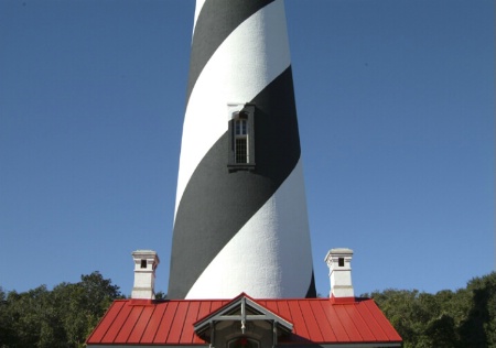 St Augustine Lighthouse