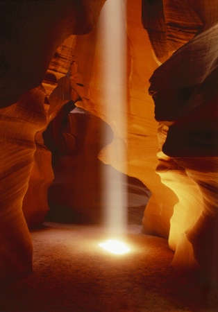 Canyon Light