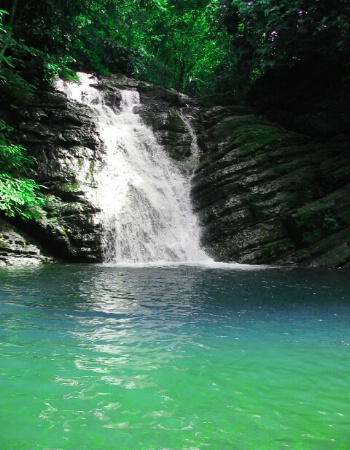 Poza Azul