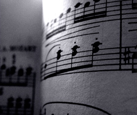 Sheet Music