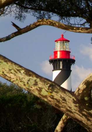 St. Augustine Lighthouse