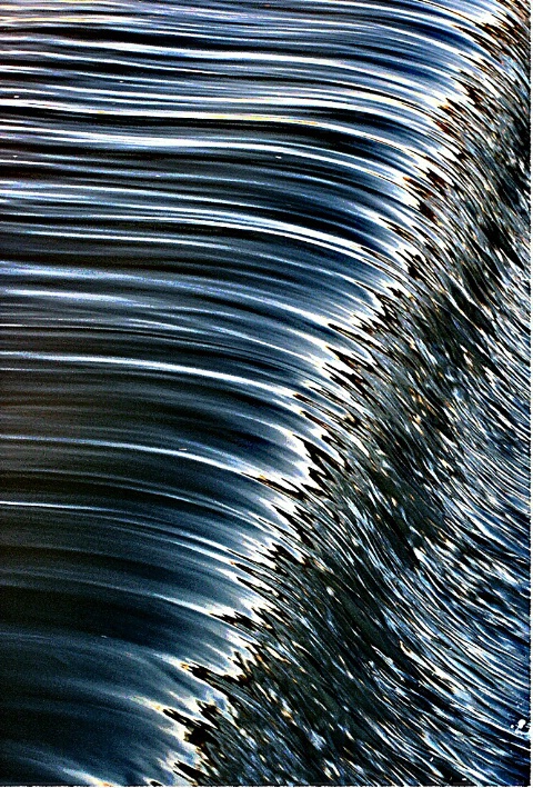 Flowing Water