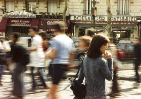 Parisienne