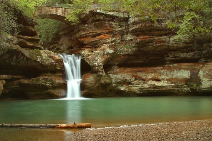 Hocking Hills