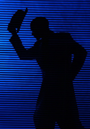 Silhouette