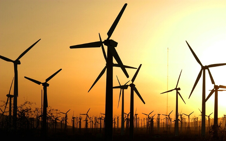 Harnessing Wind Energy